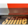 Shine Auto Project Mazda RX-7 FD3S Spec Wing Only. Carbone