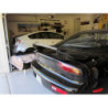 Shine Auto Project Mazda RX-7 FD3S comes in Carbon. FRP
