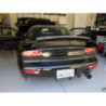 Shine Auto Project Mazda RX-7 FD3S comes in Carbon. FRP
