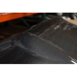 Shine Auto Project Mazda RX-7 FD3S Rear Hatch Spoiler FRP