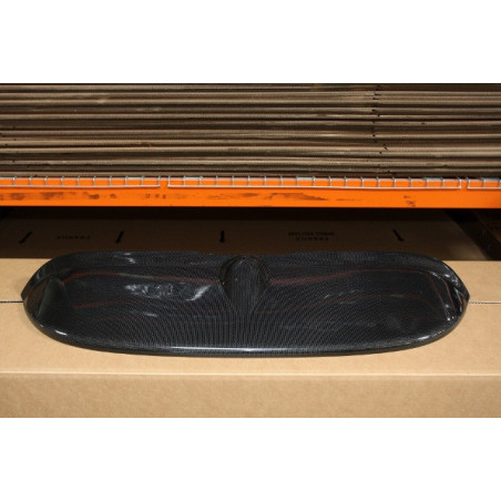 Shine Auto Project Mazda RX-7 FD3S Rear Hatch Spoiler Carbone