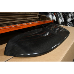 Shine Auto Project Mazda RX-7 FD3S Rear Hatch Spoiler Carbone