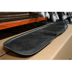 Shine Auto Project Mazda RX-7 FD3S Rear Hatch Spoiler Carbone