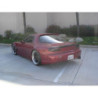 Shine Auto Project Mazda RX-7 FD3S Aileron de toit FRP