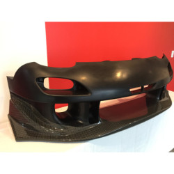 Shine Auto Project Mazda RX-7 FD3S Pare-choc avant aero Carbone