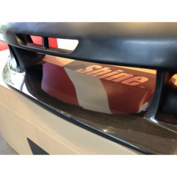 Shine Auto Project Mazda RX-7 FD3S Pare-choc avant aero Carbone