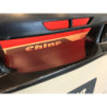 Shine Auto Project Mazda RX-7 FD3S Pare-choc avant aero Carbone