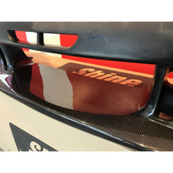 Shine Auto Project Mazda RX-7 FD3S Pare-choc avant aero Carbone