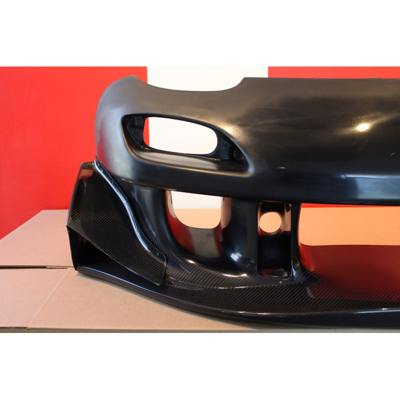 Shine Auto Project Mazda RX-7 FD3S Pare-choc avant aero FRP