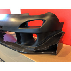 Shine Auto Project Mazda RX-7 FD3S Pare-choc avant aero FRP