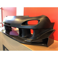 Shine Auto Project Mazda RX-7 FD3S Pare-choc avant aero Carbone