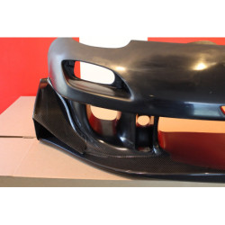 Shine Auto Project Mazda RX-7 FD3S Pare-choc avant aero Carbone