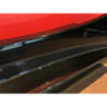 Shine Auto Project Mazda RX-7 FD3S Bas de caisse HybridFRP
