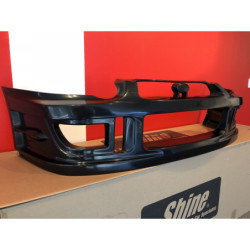 Shine Auto Project Subaru WRX GDB Pare-choc avant aero HybridFRP