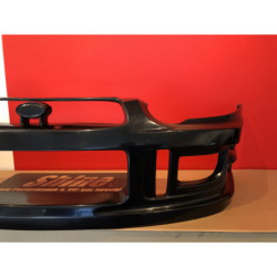 Shine Auto Project Subaru WRX GDB Pare-choc avant aero HybridFRP