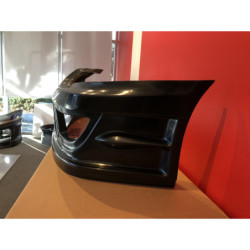Shine Auto Project Subaru WRX GDB Pare-choc avant aero HybridFRP