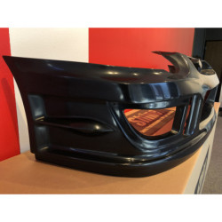 Shine Auto Project Subaru WRX GDB Pare-choc avant aero HybridFRP