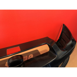 Shine Auto Project Subaru WRX GDB Pare-choc avant aero HybridFRP