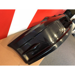 Shine Auto Project Subaru WRX GDB Pare-choc avant aero HybridFRP