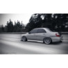 Shine Auto Project Subaru WRX GDB Bas de caisse HybridFRP