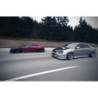 Shine Auto Project Subaru WRX GDB Capot Carbone