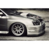 Shine Auto Project Subaru WRX GDB Capot Carbone