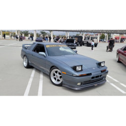 Shine Auto Project Toyota Supra MKIII A70 Pare-choc avant aero HybridFRP