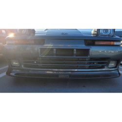 Shine Auto Project Toyota Supra MKIII A70 Pare-choc avant aero HybridFRP