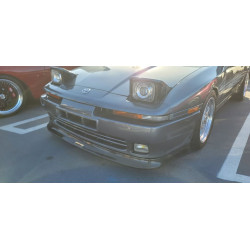 Shine Auto Project Toyota Supra MKIII A70 Pare-choc avant aero HybridCarbone