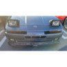 Shine Auto Project Toyota Supra MKIII A70 Pare-choc avant aero HybridCarbone