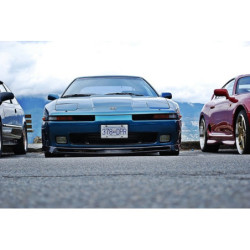 Shine Auto Project Toyota Supra MKIII A70 Guide d'air FRP