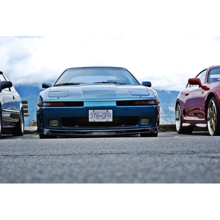 Shine Auto Project Toyota Supra MKIII A70 Guide d'air FRP
