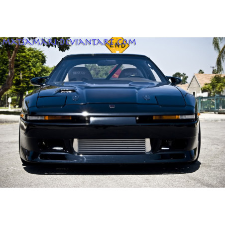 Shine Auto Project Toyota Supra MKIII A70 Pare-choc avant aero HybridFRP