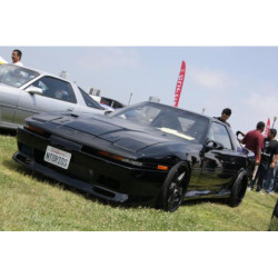 Shine Auto Project Toyota Supra MKIII A70 Pare-choc avant aero HybridFRP