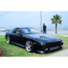 Shine Auto Project Toyota Supra MKIII A70 Pare-choc avant aero HybridFRP