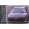 Shine Auto Project Toyota Supra MKIII A70 Pare-choc avant aero HybridFRP