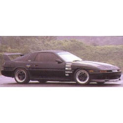 Shine Auto Project Toyota Supra MKIII A70 Pare-choc avant aero HybridFRP