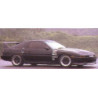 Shine Auto Project Toyota Supra MKIII A70 Pare-choc avant aero HybridFRP