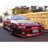 Shine Auto Project Toyota Supra MKIII A70 Pare-choc avant aero HybridFRP