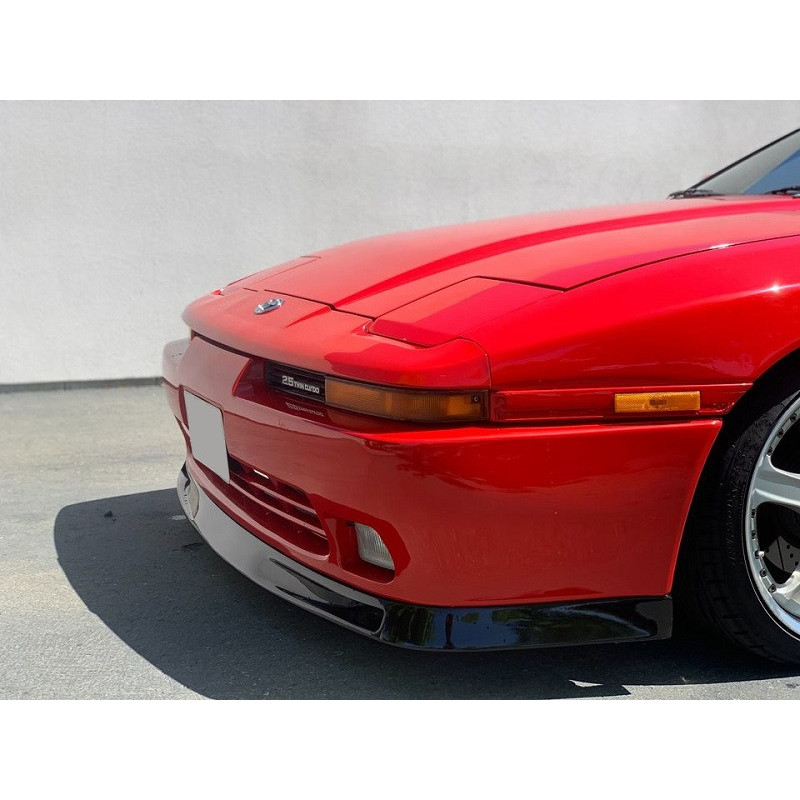 Shine Auto Project Toyota Supra MKIII A70 Lame avant HybridFRP