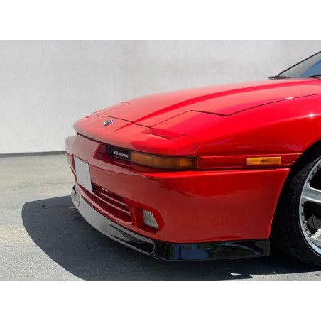 Shine Auto Project Toyota Supra MKIII A70 Lame avant HybridFRP