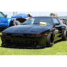 Shine Auto Project Toyota Supra MKIII A70 Lame avant HybridFRP