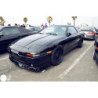 Shine Auto Project Toyota Supra MKIII A70 Lame avant HybridFRP