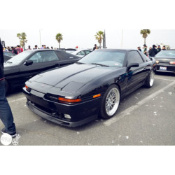 Shine Auto Project Toyota Supra MKIII A70 Lame avant HybridFRP