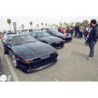 Shine Auto Project Toyota Supra MKIII A70 Lame avant HybridFRP