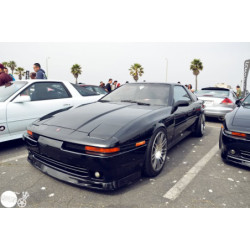 Shine Auto Project Toyota Supra MKIII A70 Lame avant HybridFRP