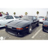 Shine Auto Project Toyota Supra MKIII A70 Lame avant HybridFRP