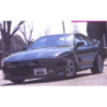 Shine Auto Project Toyota Supra MKIII A70 Lame avant HybridFRP