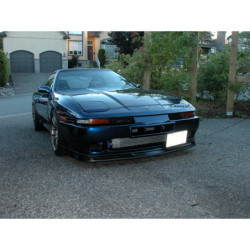 Shine Auto Project Toyota Supra MKIII A70 Pare-choc avant aero HybridFRP