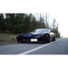 Shine Auto Project Toyota Supra MKIII A70 Pare-choc avant aero HybridFRP